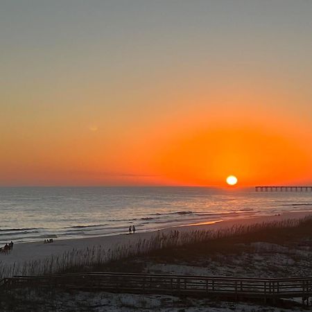 Sand Dollar E200 Pensacola Beach Exterior photo
