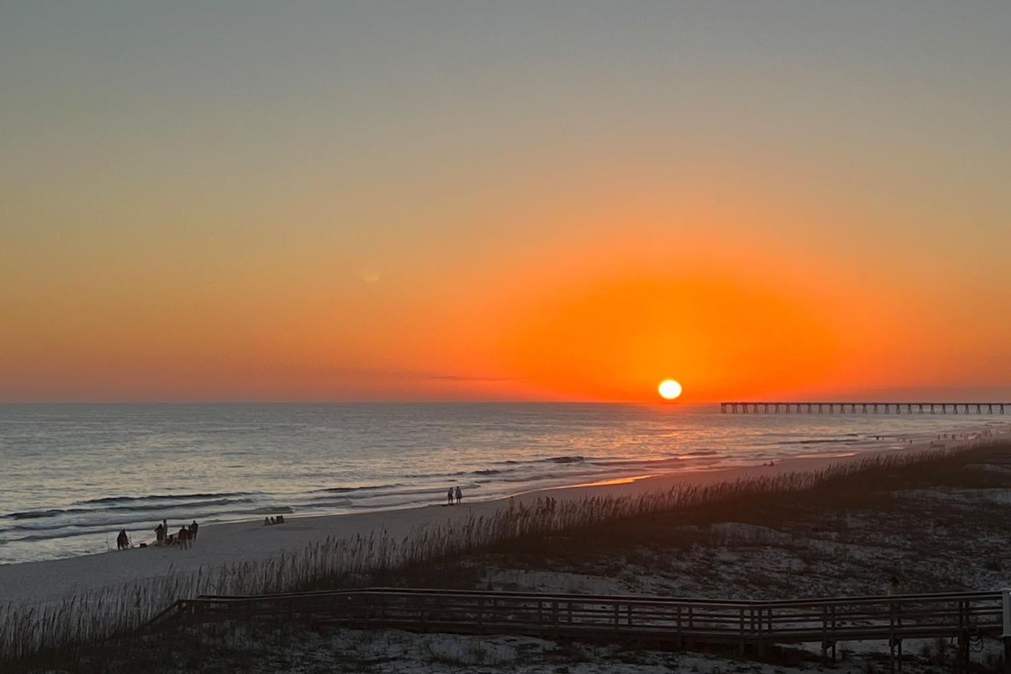Sand Dollar E200 Pensacola Beach Exterior photo