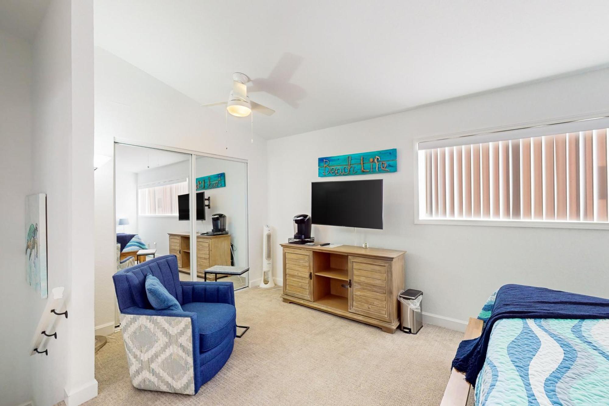 Sand Dollar E200 Pensacola Beach Exterior photo