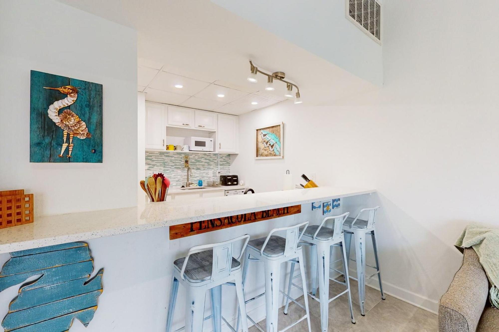 Sand Dollar E200 Pensacola Beach Exterior photo