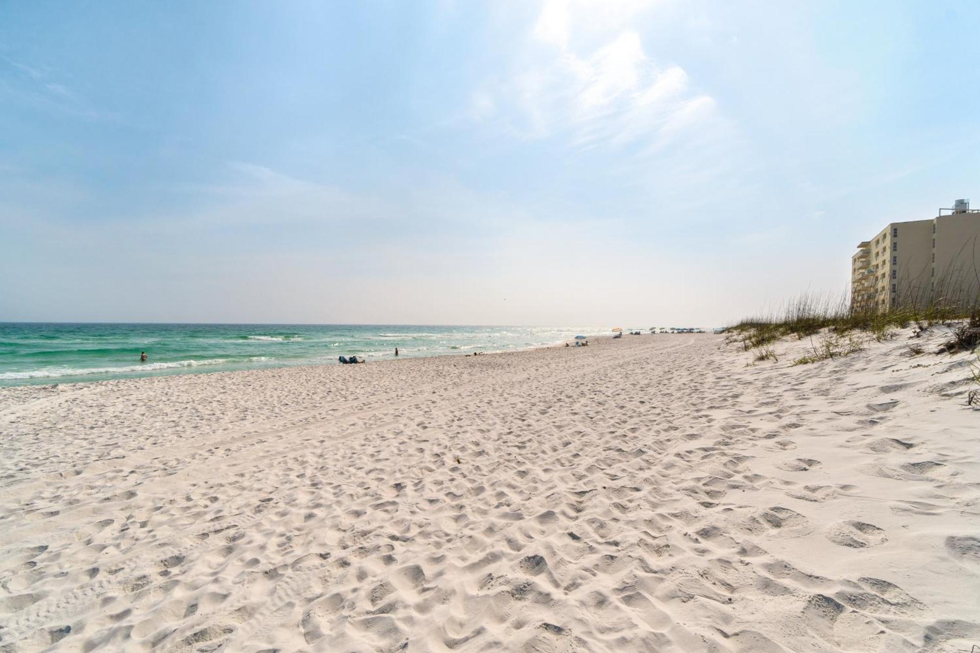 Sand Dollar E200 Pensacola Beach Exterior photo