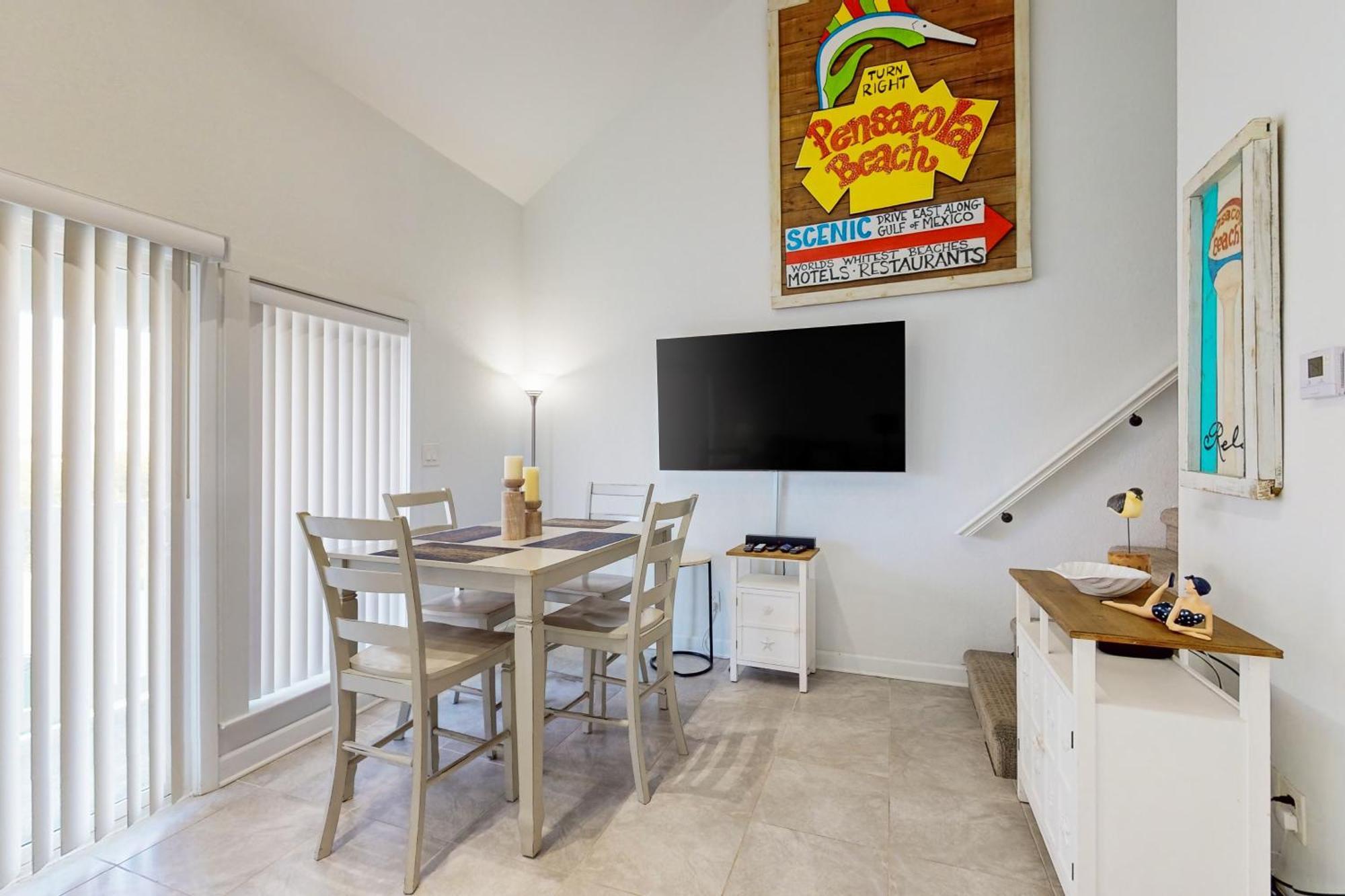 Sand Dollar E200 Pensacola Beach Exterior photo