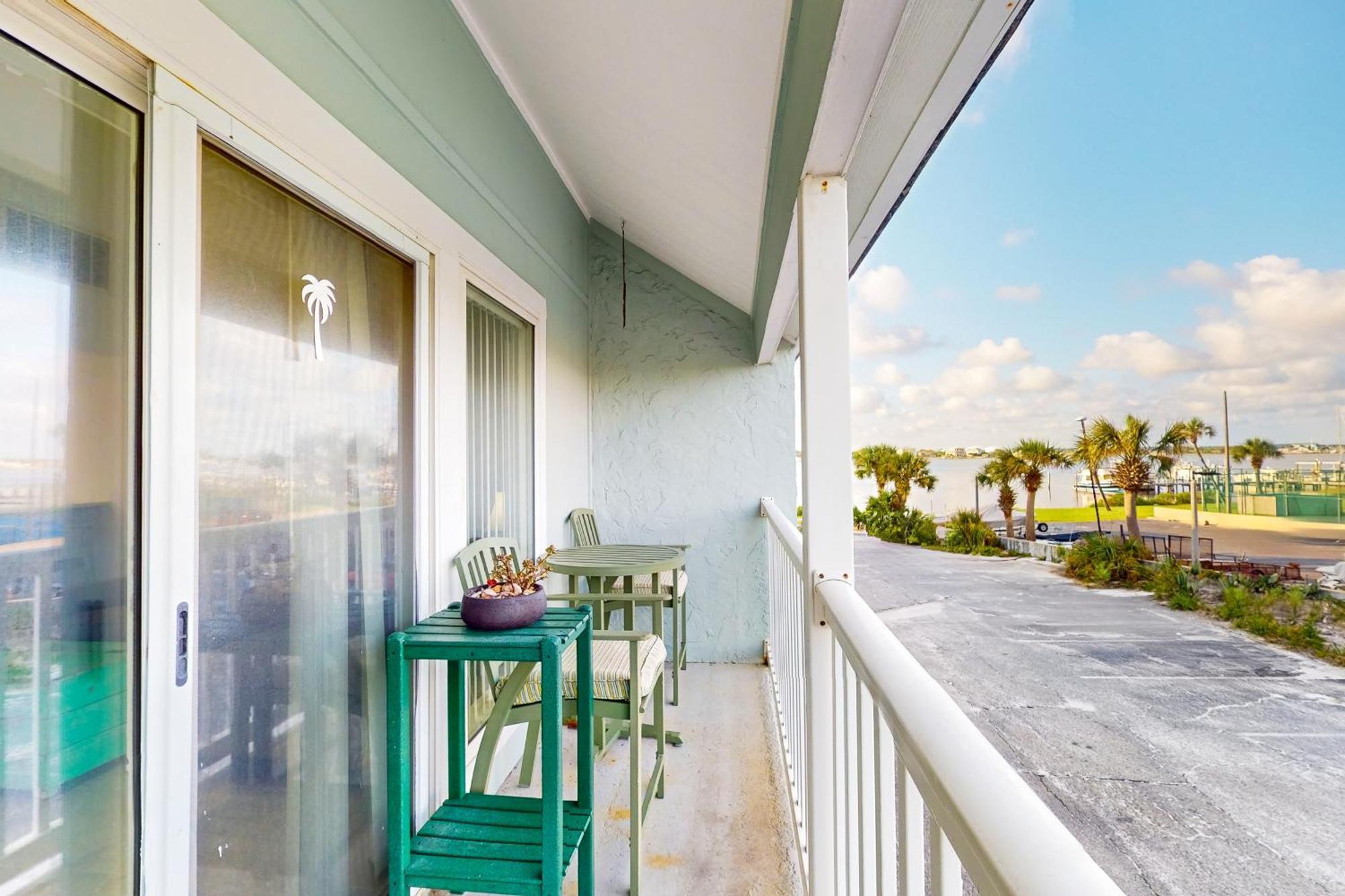 Sand Dollar E200 Pensacola Beach Exterior photo