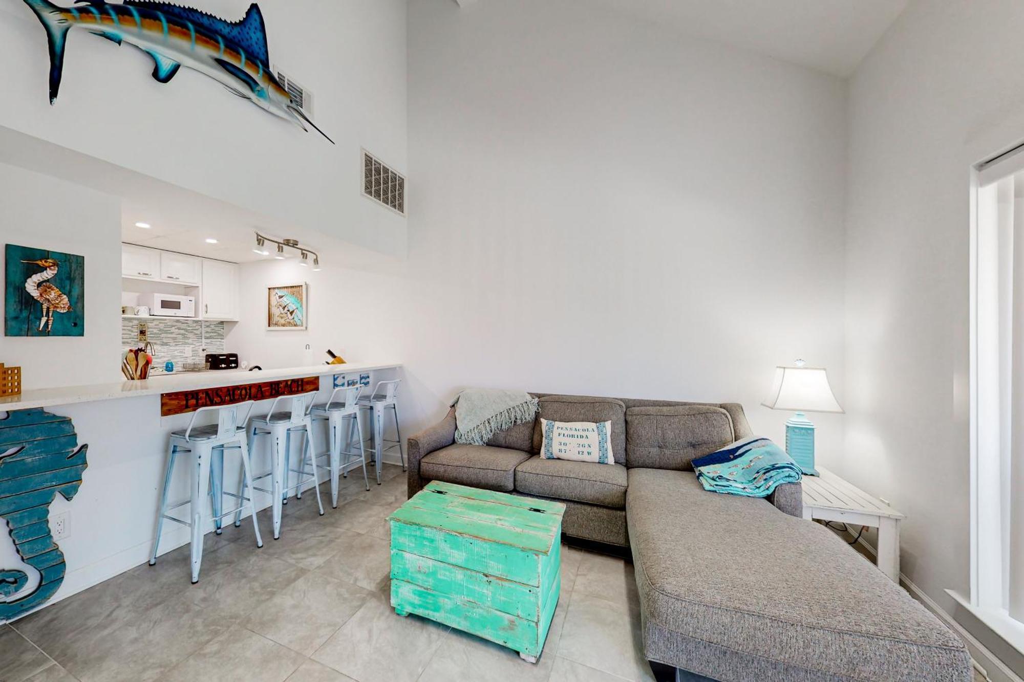 Sand Dollar E200 Pensacola Beach Exterior photo