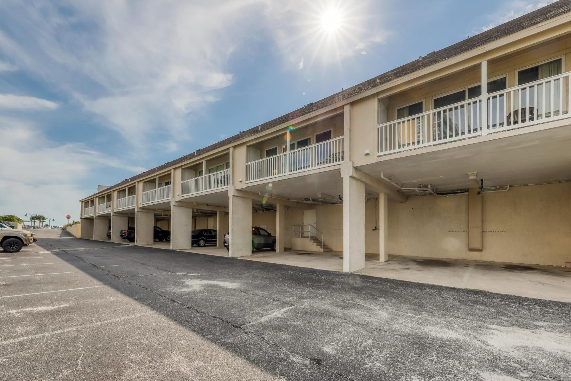 Sand Dollar E200 Pensacola Beach Exterior photo