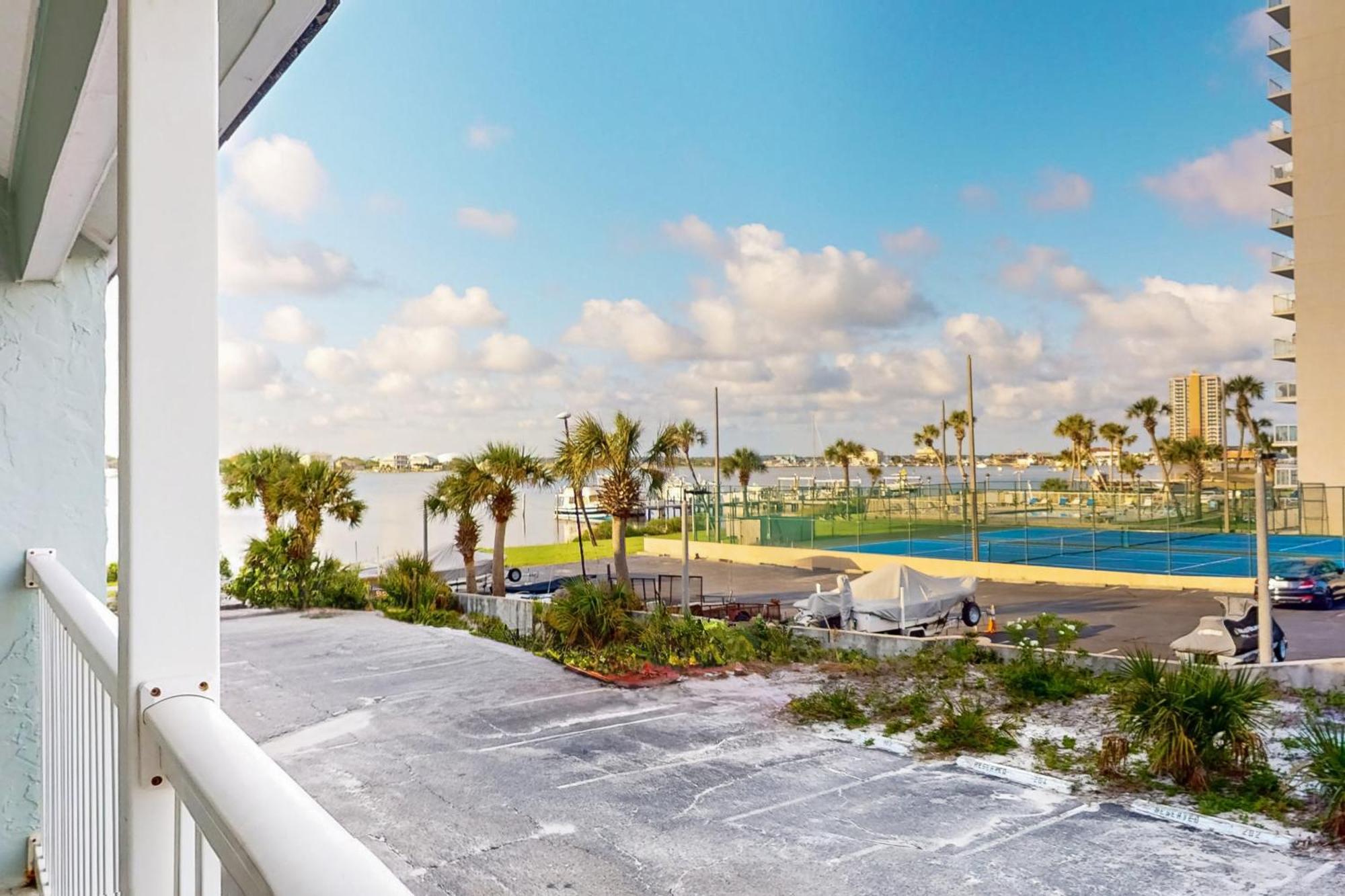 Sand Dollar E200 Pensacola Beach Exterior photo