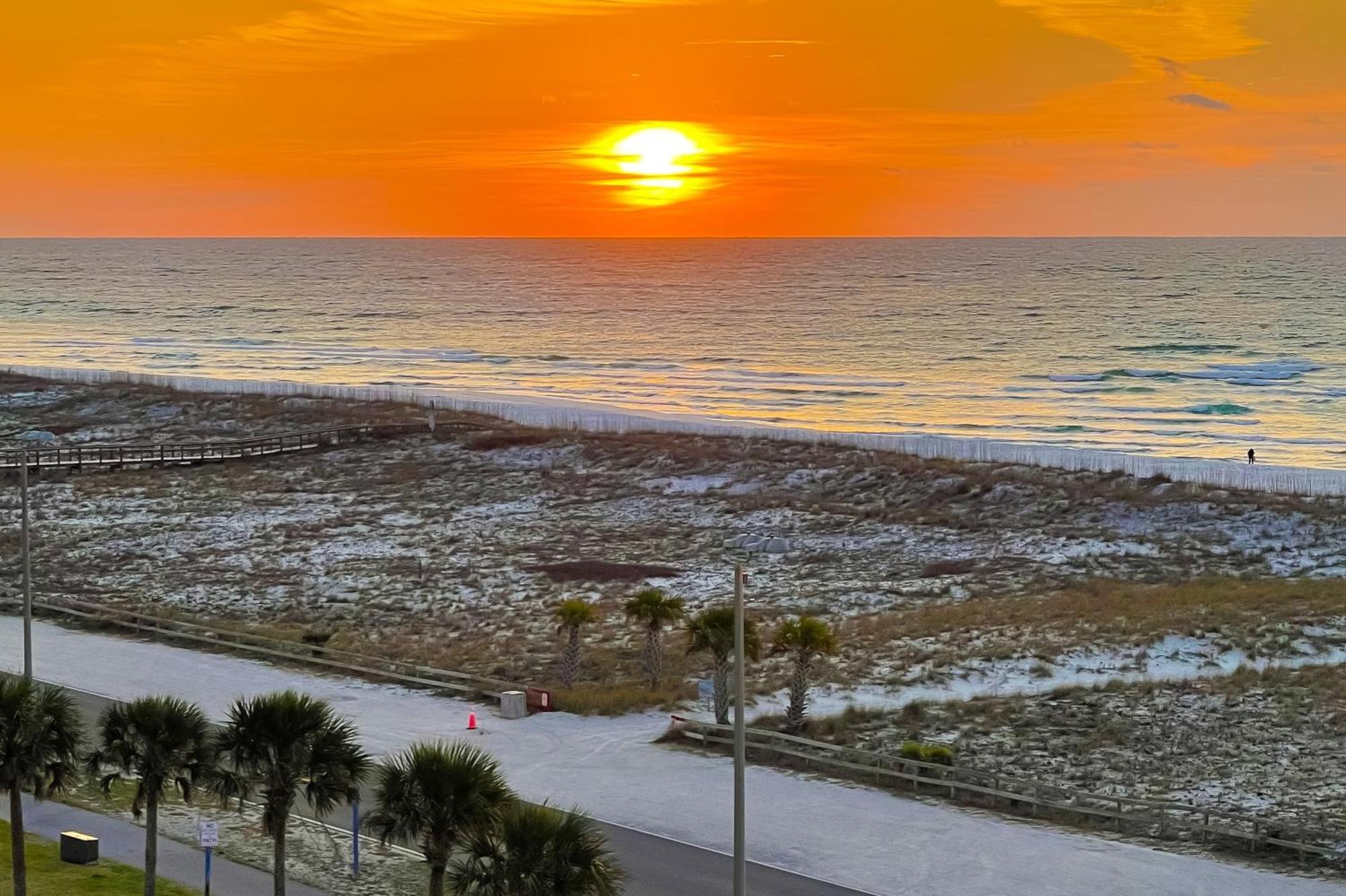 Sand Dollar E200 Pensacola Beach Exterior photo